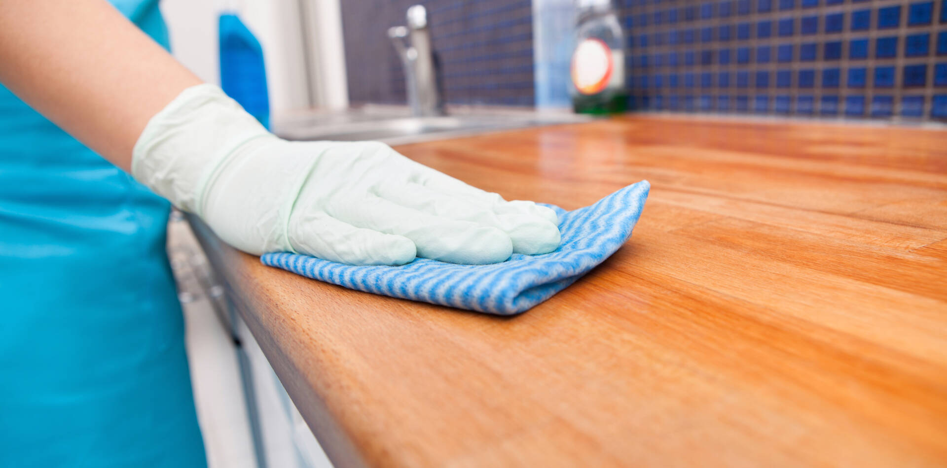 Profile picture of Nadia’s Clean and Sharp